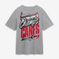 NHL T-Shirt Stanley Cup Champions 2026 Authentic Locker Room Hurricanes