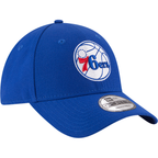 NBA Hat 940 The League 76ers