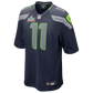 NFL Player Game Jersey Super Bowl LX Jaxon Smith-Njigba Seahawks
