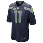 NFL Player Game Jersey Super Bowl LX Jaxon Smith-Njigba Seahawks