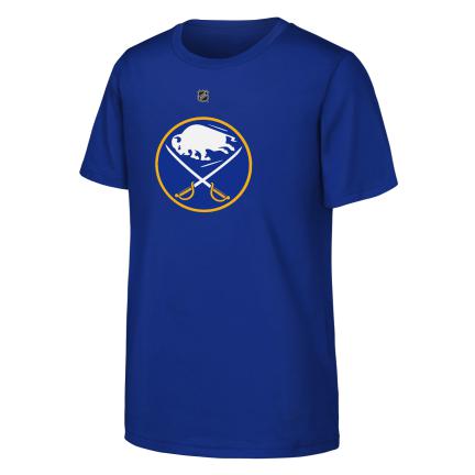 NHL Youth T-Shirt Primary Logo Sabres