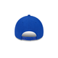 NHL Hat 940 A-Frame Core Sabres