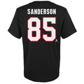 NHL Youth Player T-Shirt Jake Sanderson Senators
