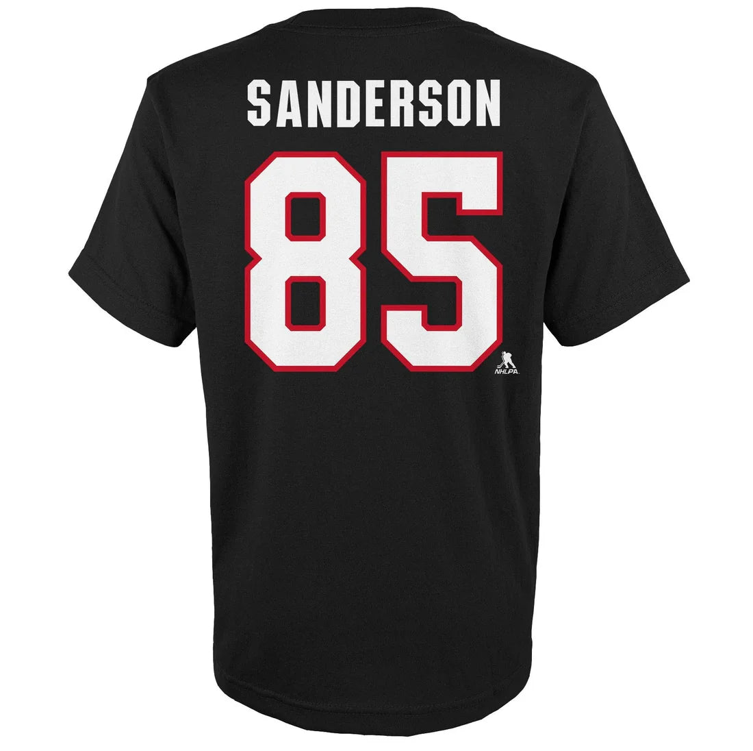 NHL Youth Player T-Shirt Jake Sanderson Senators