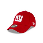 NFL Hat 940 The League Giants (Scarlet Red)