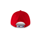 NFL Hat 940 The League Giants (Scarlet Red)