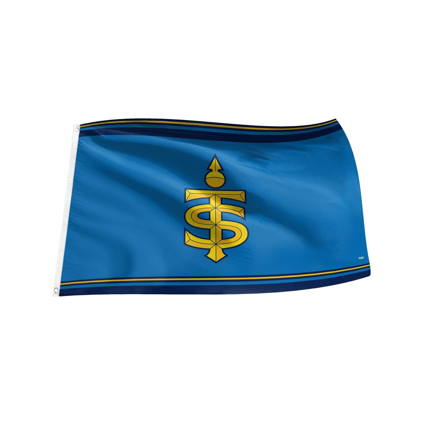 PWHL Flag 3x5 Toronto Sceptres