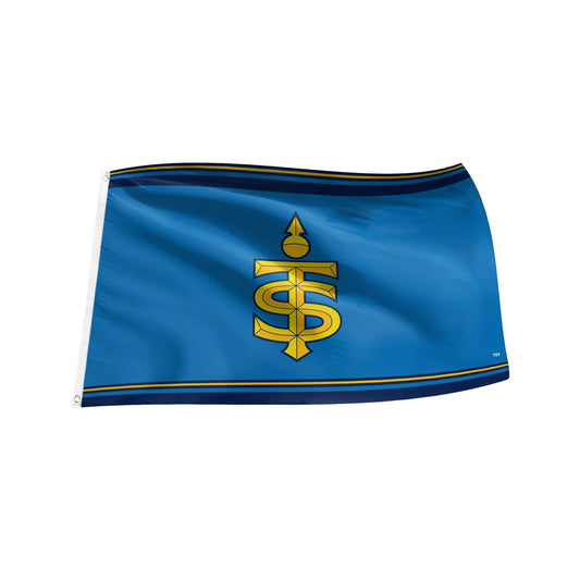 PWHL Flag 3x5 Toronto Sceptres