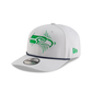 NFL Hat 970 Stretch Snap Rivalry 2025 Seahawks