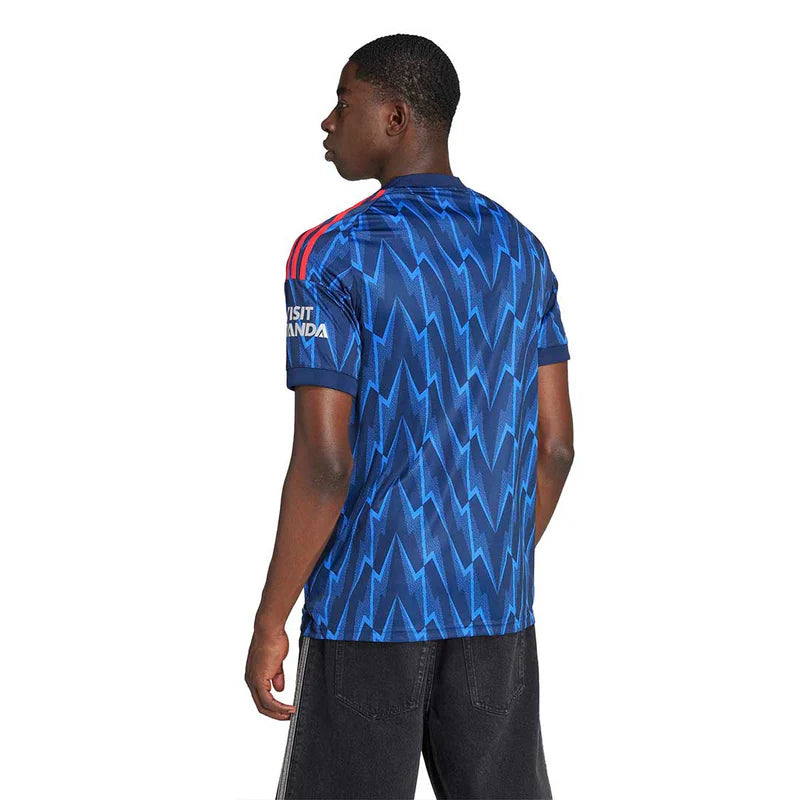 EPL Jersey Away 2025-26 Arsenal FC