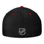 NHL Hat Structured Stretch Authentic Pro Rinkside5 2025 Senators