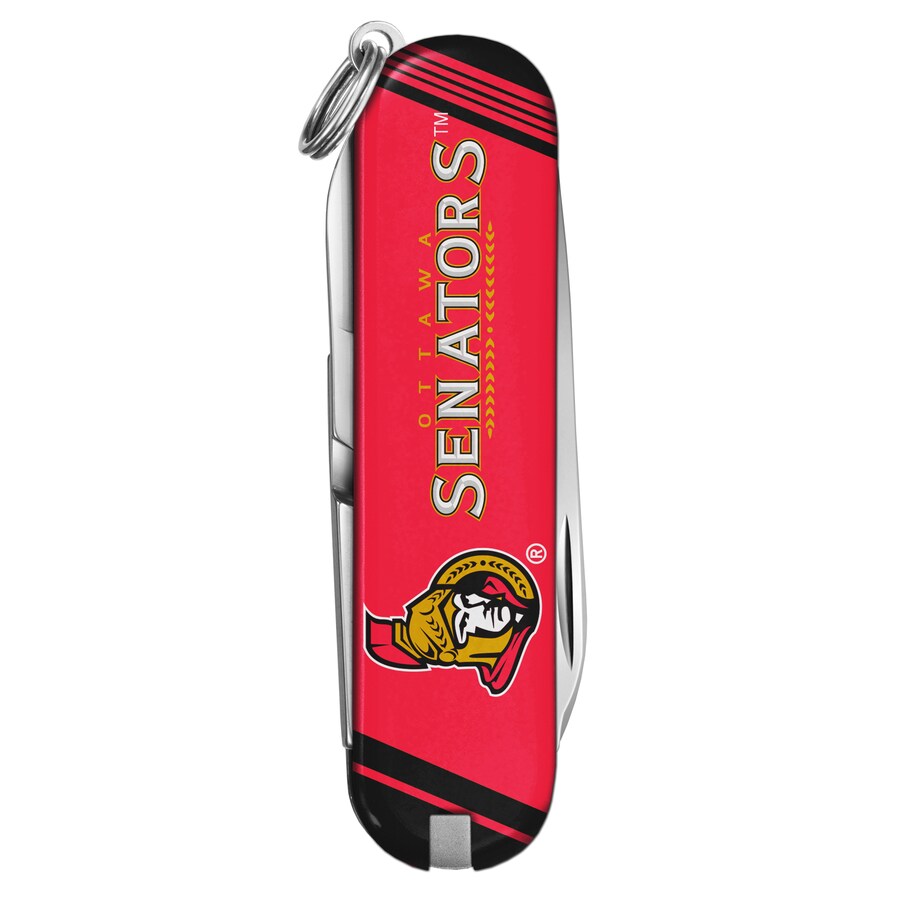 NHL Pocket Multi-Tool Senators