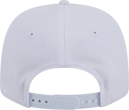 NHL Hat 970 Stretch Snap White Senators