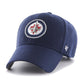 NHL Hat MVP Basic Jets