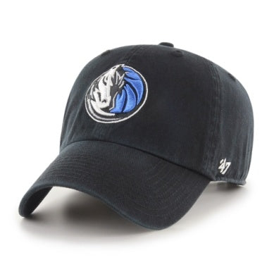 NBA Hat Clean Up Basic Mavericks