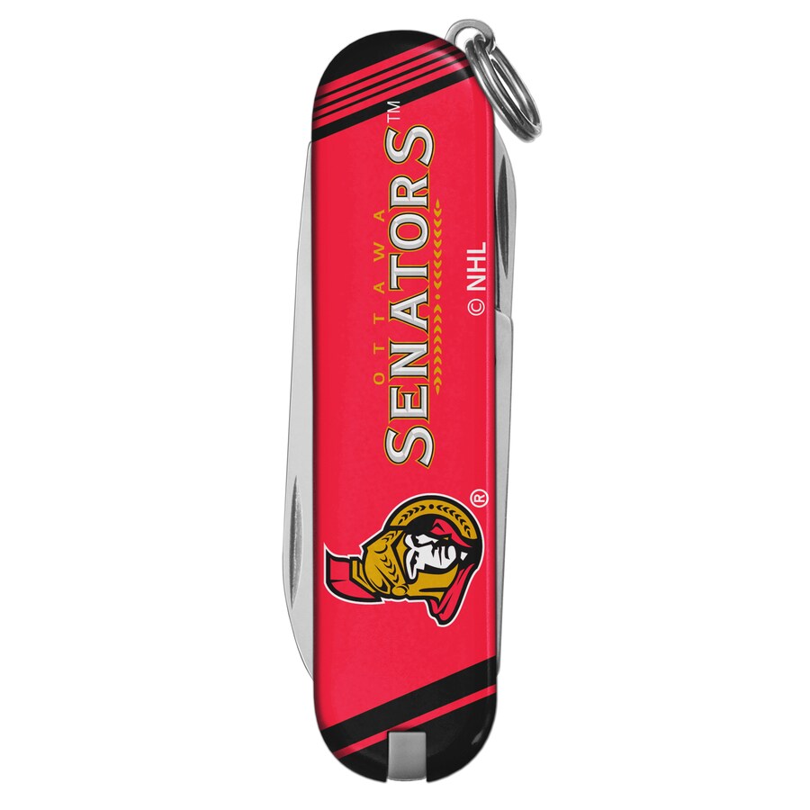NHL Pocket Multi-Tool Senators