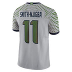 NFL Player Vapor F.U.S.E. Limited Sewn Jersey Rivalry Jaxon Smith-Njigba Seahawks