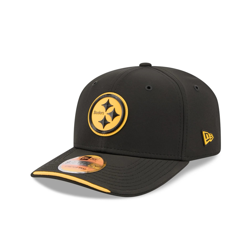 NFL Hat 970 Sideline 2026 Steelers