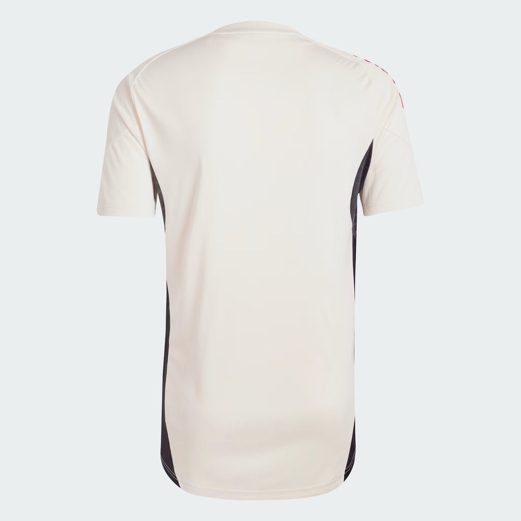 EPL Training Jersey Tiro Competition 2025 Liverpool FC