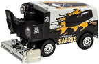 NHL Zamboni Figurine Sabres