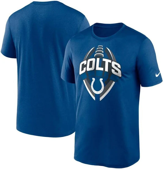 NFL Dri-Fit T-Shirt Legend Icon Performance 2025 Colts