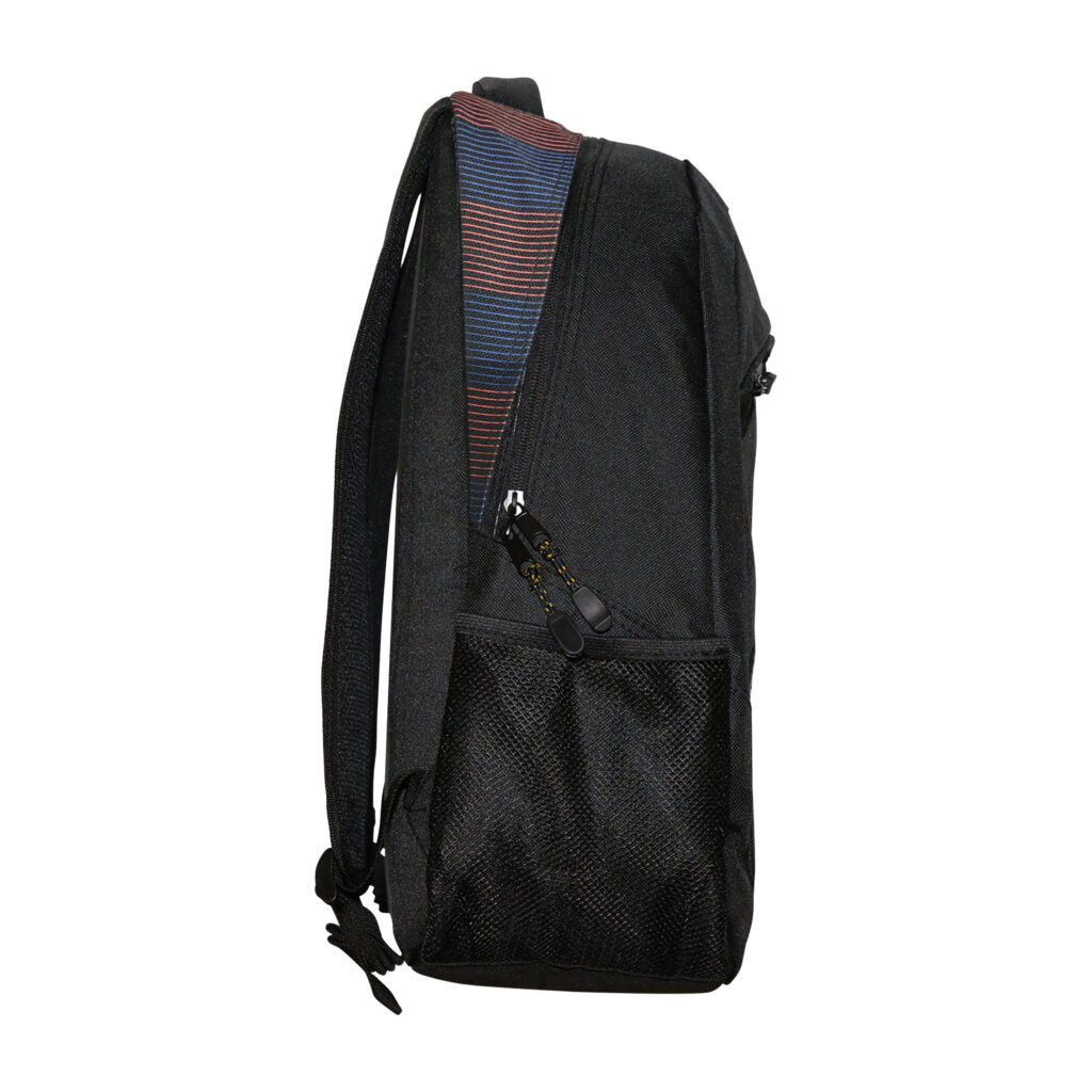 La Liga Backpack Premium Striped FC Barcelona