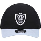 NFL Infant Hat 920 My 1st 9Twenty Two Tone Raiders