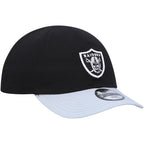 NFL Infant Hat 920 My 1st 9Twenty Two Tone Raiders