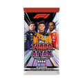 Topps Turbo Attax F1 Trading Cards 2026 (Single Pack)