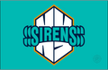 PWHL Flag 3x5 New York Sirens