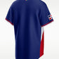 World Baseball Classic Stadium Jersey Blank Republica Dominicana