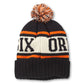 NHL Knit Hat Pillow Line Original Six