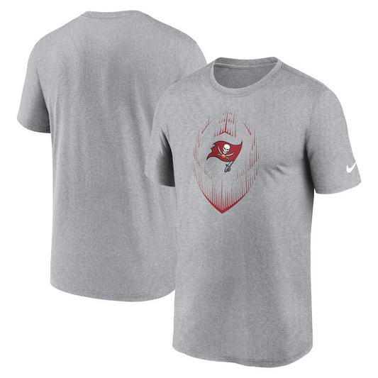 NFL Dri-Fit T-Shirt Primetime Legend Icon 2024 Buccaneers