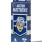 NHLPA Youth Player Socks Auston Matthews Maple Leafs