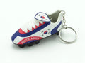 Country Keychain Cleat South Korea