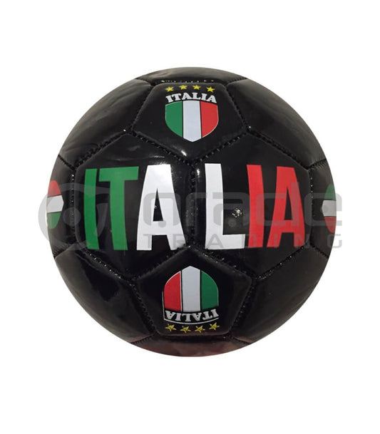 Country Soccer Ball Mini Size 1 Italy