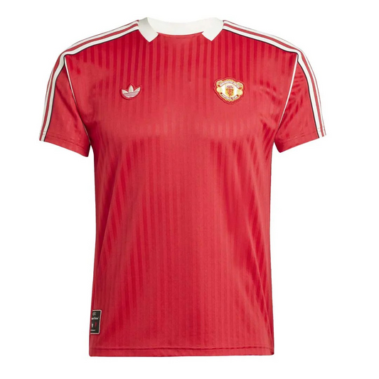 EPL Replica Jersey  Terrace Icons Manchester United FC