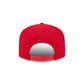NHL Hat 950 A-Frame Snapback Script Canadiens