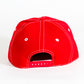 Country Hat Snapback Big Outline Canada