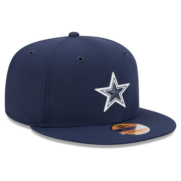 NFL Hat 950 Snapback Sideline 2026 Cowboys