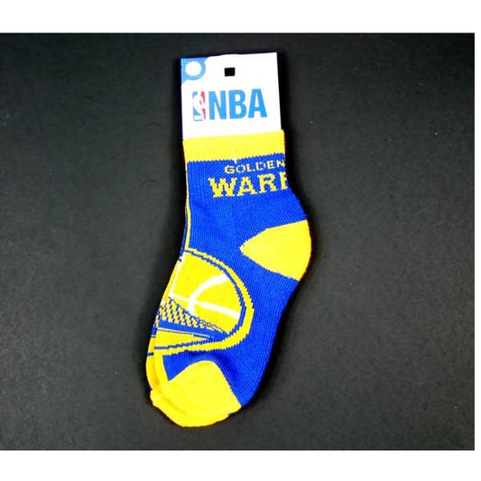 NBA Kids Socks Warriors