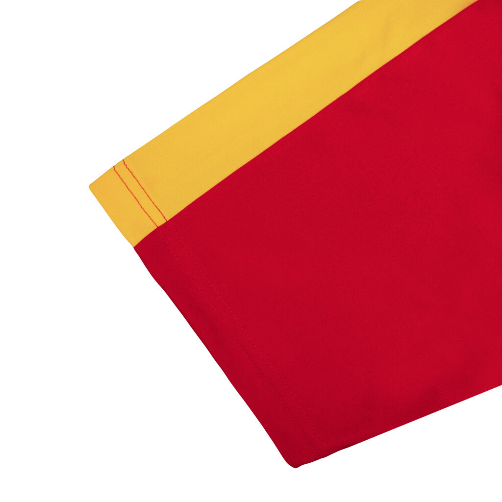 SNFT Youth Replica Jersey Home Spain National Football Team