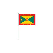 Country Mini-Stick Flag Grenada