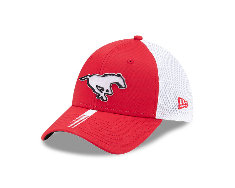 CFL Hat 940 Stretch Snap Sideline 2024 Stampeders