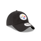 NFL Youth Hat 920 Core Classic Steelers