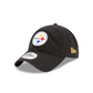 NFL Youth Hat 920 Core Classic Steelers