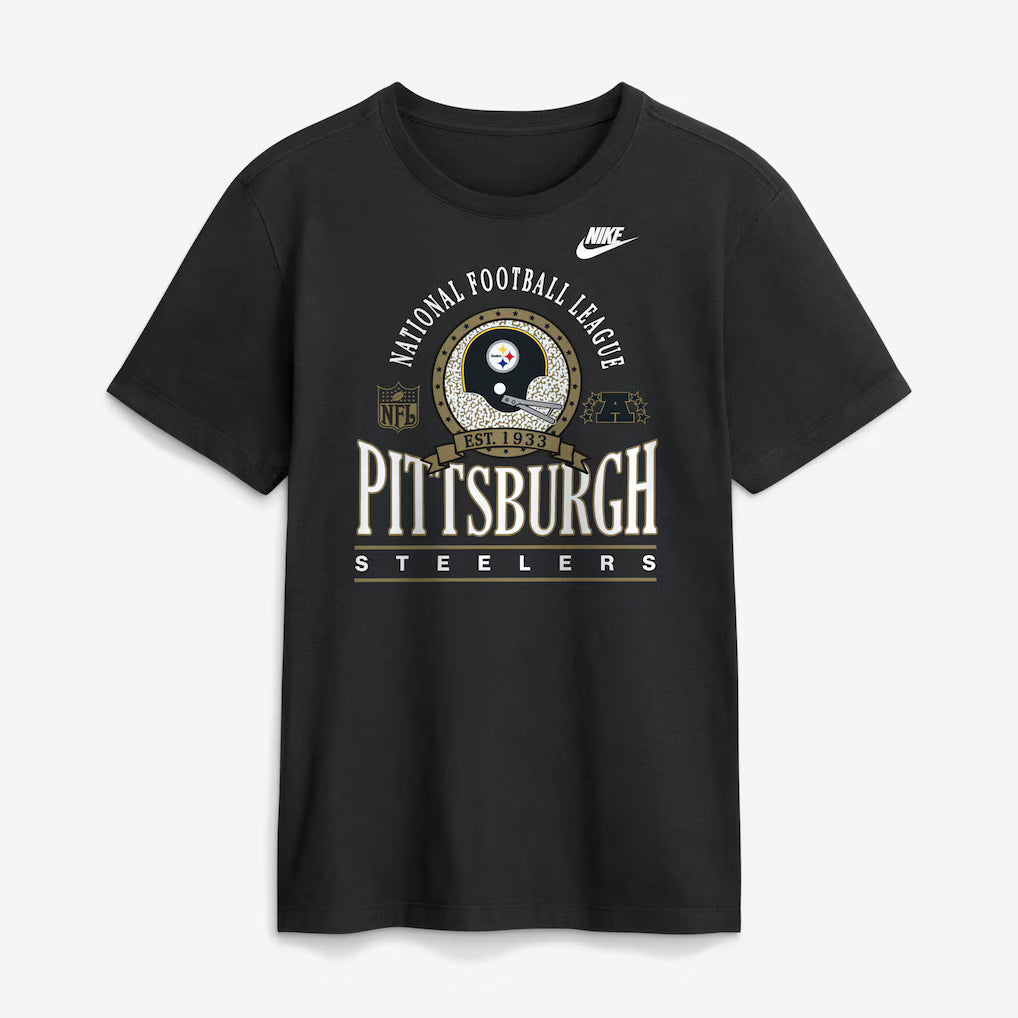 NFL T-Shirt Team Spirit Steelers