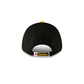 NFL Hat 940 The League Steelers (Black and Yellow)