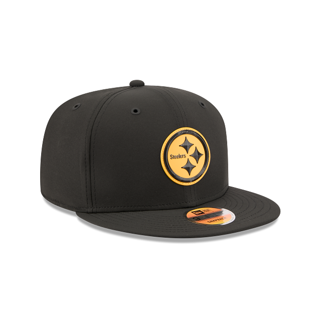 NFL Hat 950 Sideline 2026 Steelers