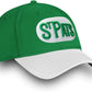 NHL Hat Structured Adjustable Alt Logo St Pats